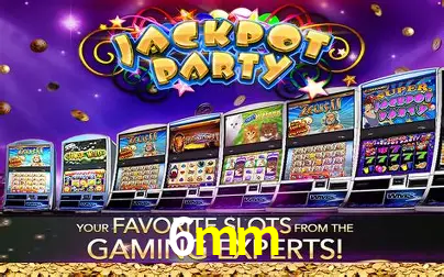6mm - Excellent Online Casino - 6mm.com